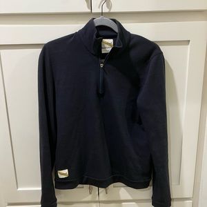 Tracksmith Downeaster size medium